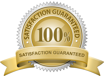 100% Customer Satisfaction Guarantee | Lindberg Collision Center | DFW Metroplex