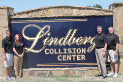 Lindberg Collision Center | Dallas Auto Body and Collision Repair Shop